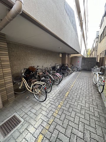 福々邸壱番館のその他共用部分
