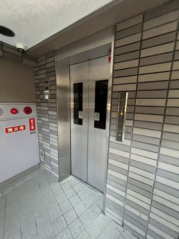 福々邸壱番館の外観
