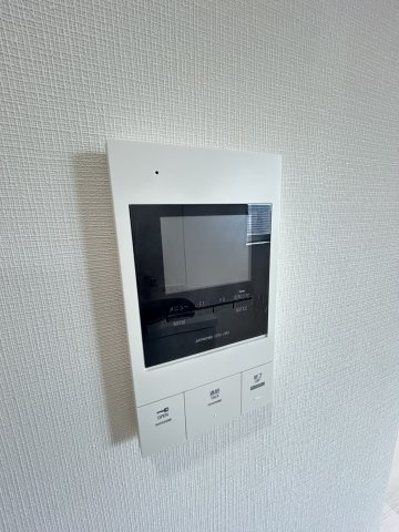 Dimora難波のセキュリティ