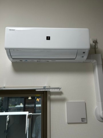 Dimora難波のその他