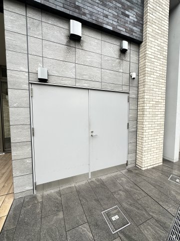Dimora難波のその他