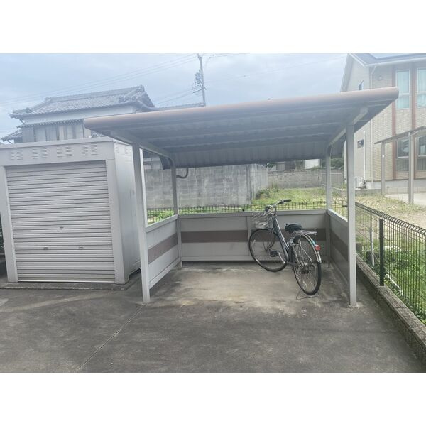 アメニティ一光のその他共用部分