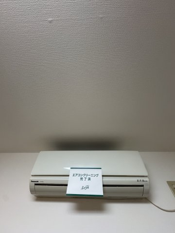 峰住吉ハイツの設備
