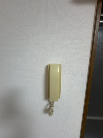 峰住吉ハイツのセキュリティ