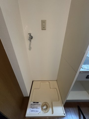 峰住吉ハイツの設備