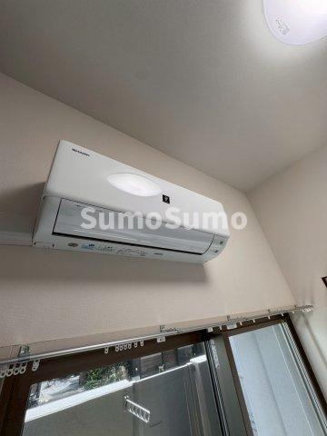 Dimora難波の設備