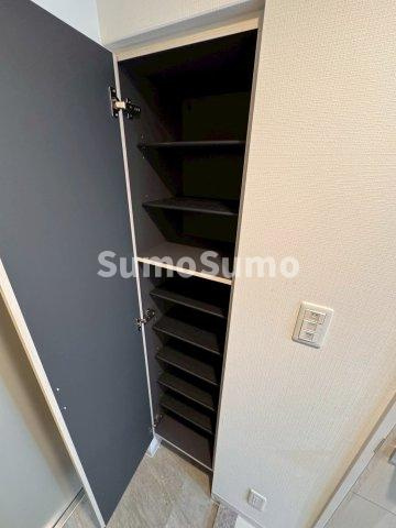 Dimora難波のその他