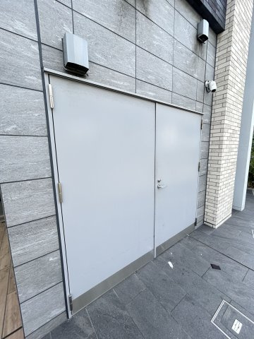 Dimora難波のその他