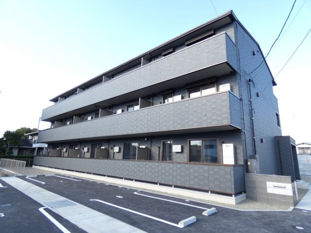 【外観】 | セルサス泉都町