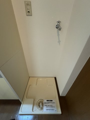 峰住吉ハイツの設備