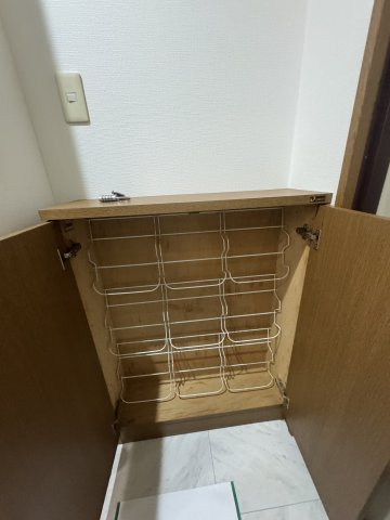 峰住吉ハイツのその他