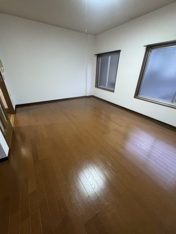 峰住吉ハイツの寝室