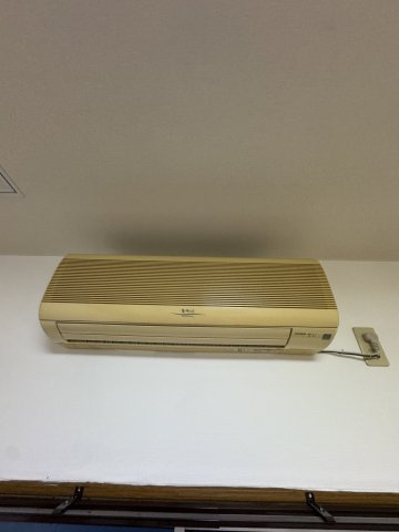 峰住吉ハイツの設備