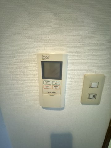 峰住吉ハイツの設備