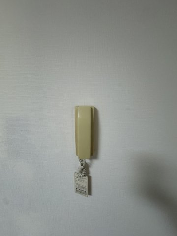 峰住吉ハイツのセキュリティ