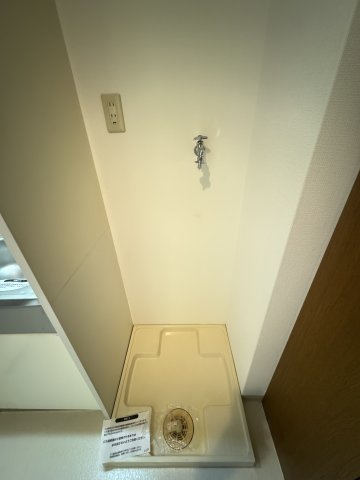 峰住吉ハイツの設備