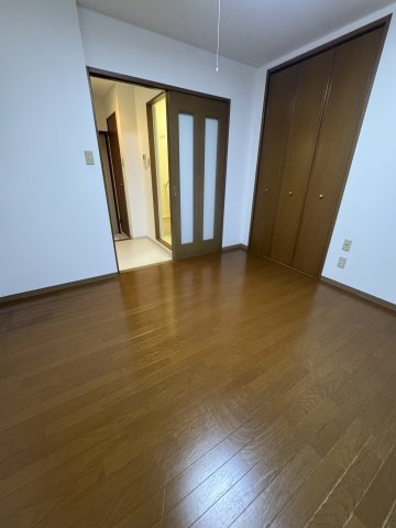 峰住吉ハイツの居間・リビング