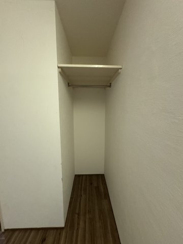 アメニティ東神戸の収納