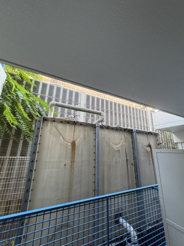 アメニティ東神戸の展望