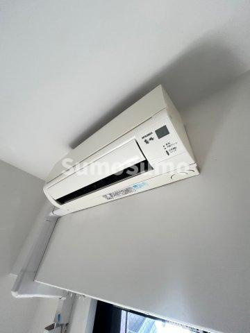 S-RESIDENCE神戸磯上通の設備