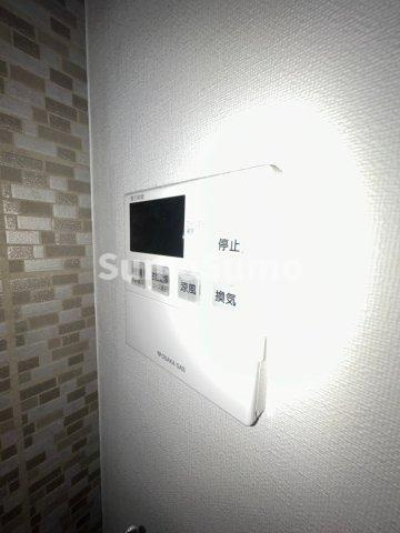 S-RESIDENCE神戸磯上通の設備