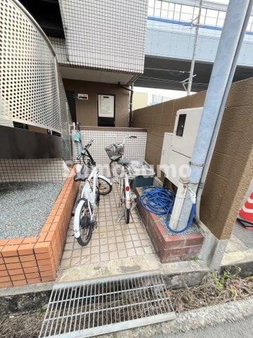 セルダンハイツ魚崎寺前のその他共用部分