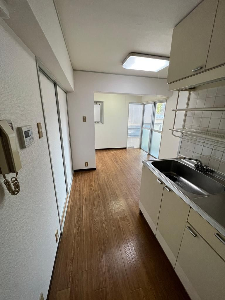 ルミエール東灘のその他