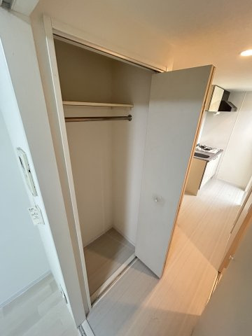 alvasの収納