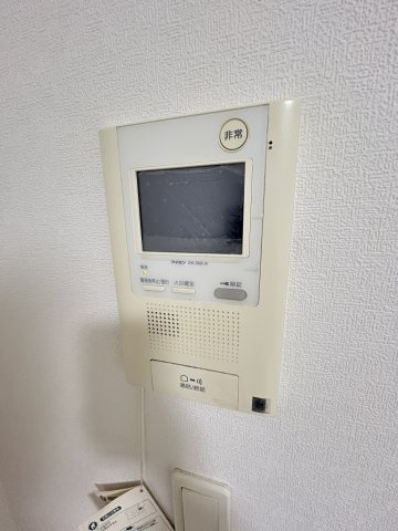 alvasのセキュリティ