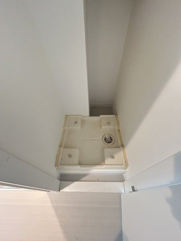 alvasの設備