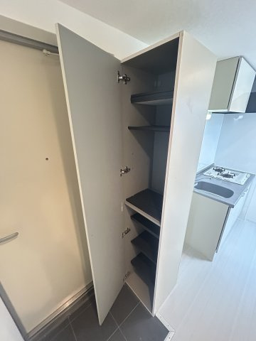 alvasのその他