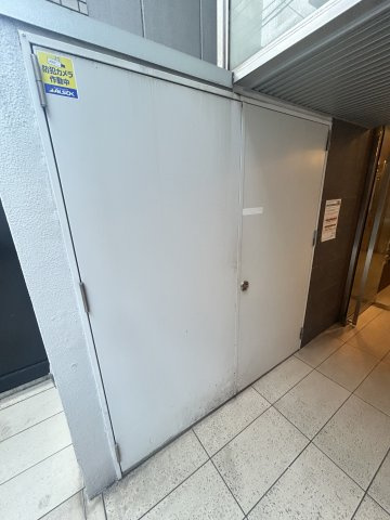 alvasのその他共用部分