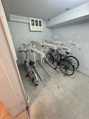alvasのその他共用部分