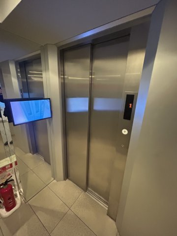 alvasのその他共用部分