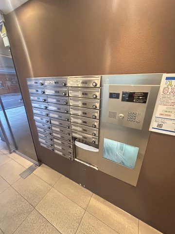 alvasのその他共用部分