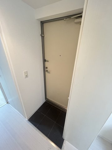 alvasの玄関