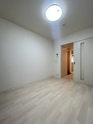 alvasの寝室