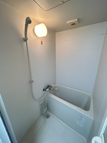 alvasの浴室