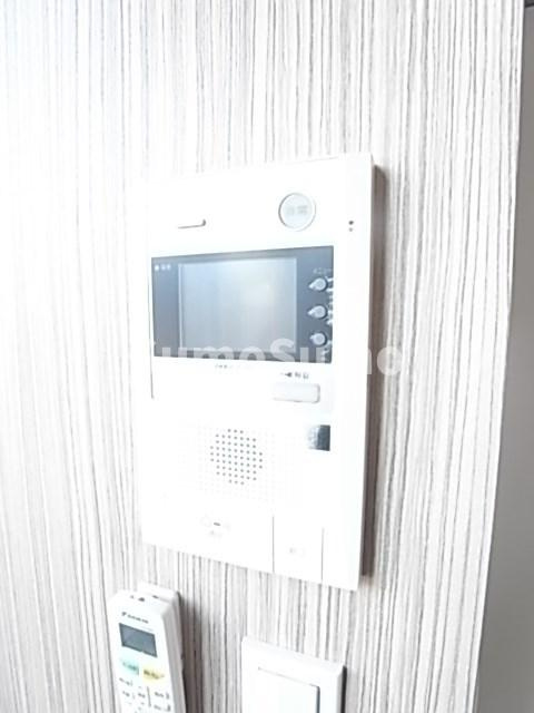 イーストヴィレッジ三宮のセキュリティ