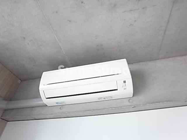 イーストヴィレッジ三宮の設備