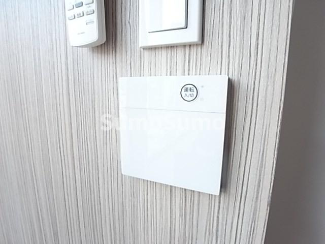 イーストヴィレッジ三宮のその他