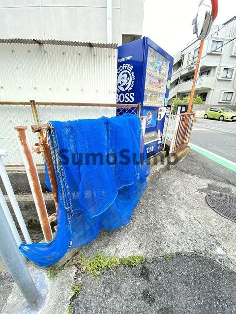 三興マンションの設備