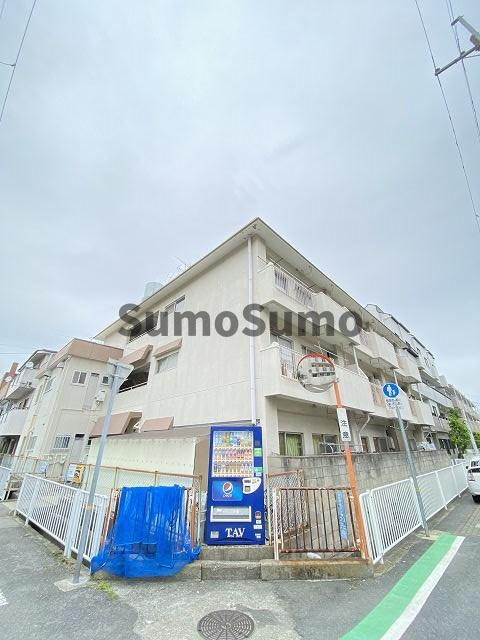 三興マンション