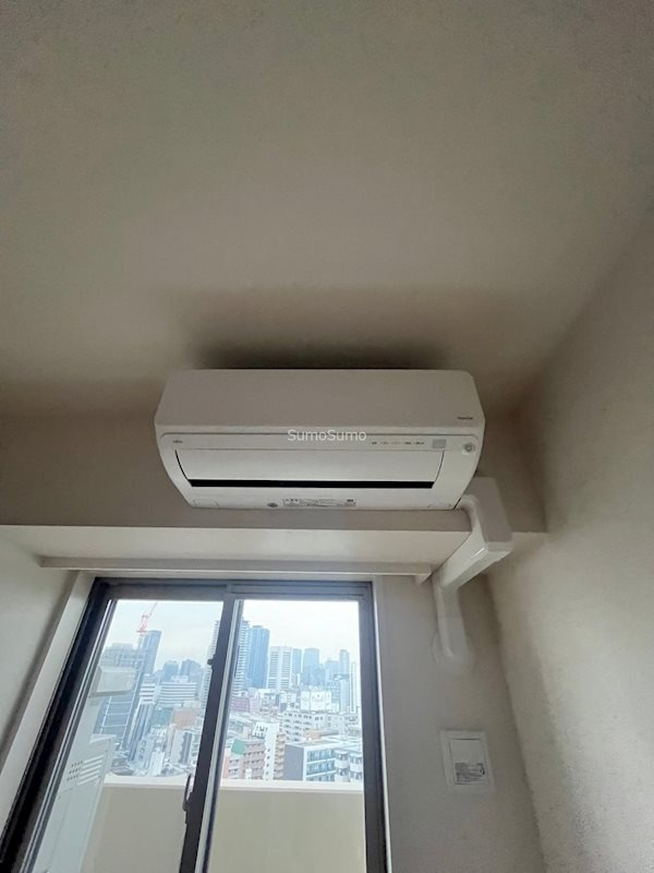 グランドメゾン上町台レジデンスタワーの設備