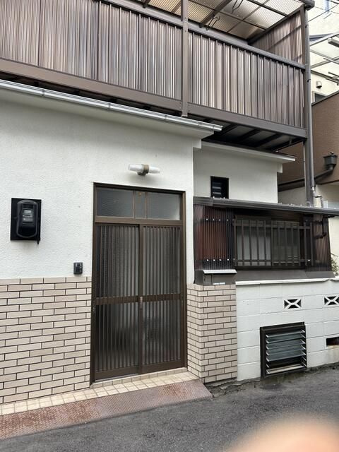 南塚口町7丁目貸家