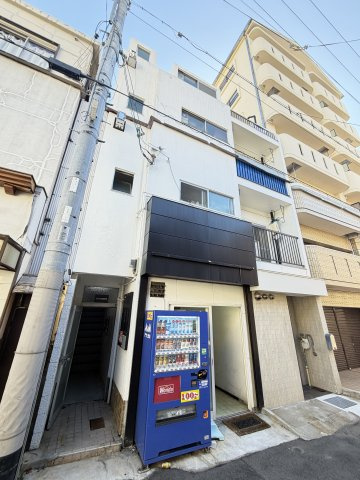 AQUA春日野道