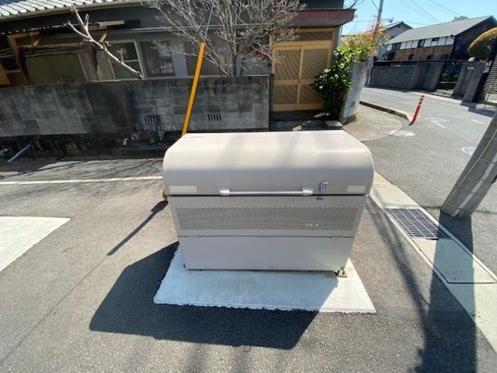 メゾン　ド　シュクルのその他共用部分