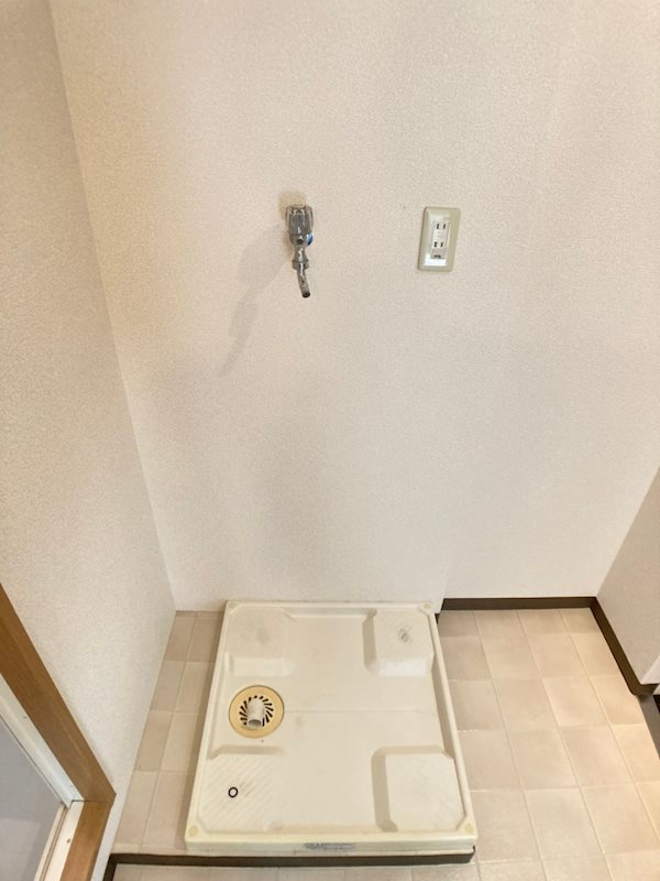 シングルウエストの設備