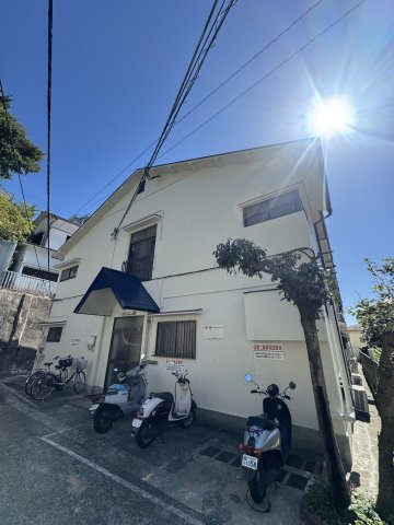 東峰コーポ