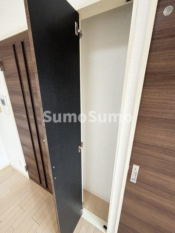 LUXE難波EASTの設備